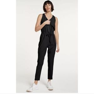 FLX athleisure jumpsuit